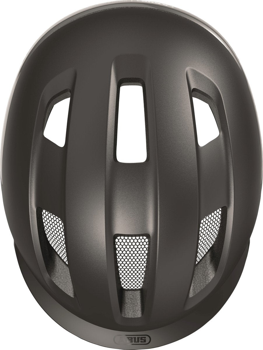 Abus Helm Purl-Y Ace Titan L 57-61cm
