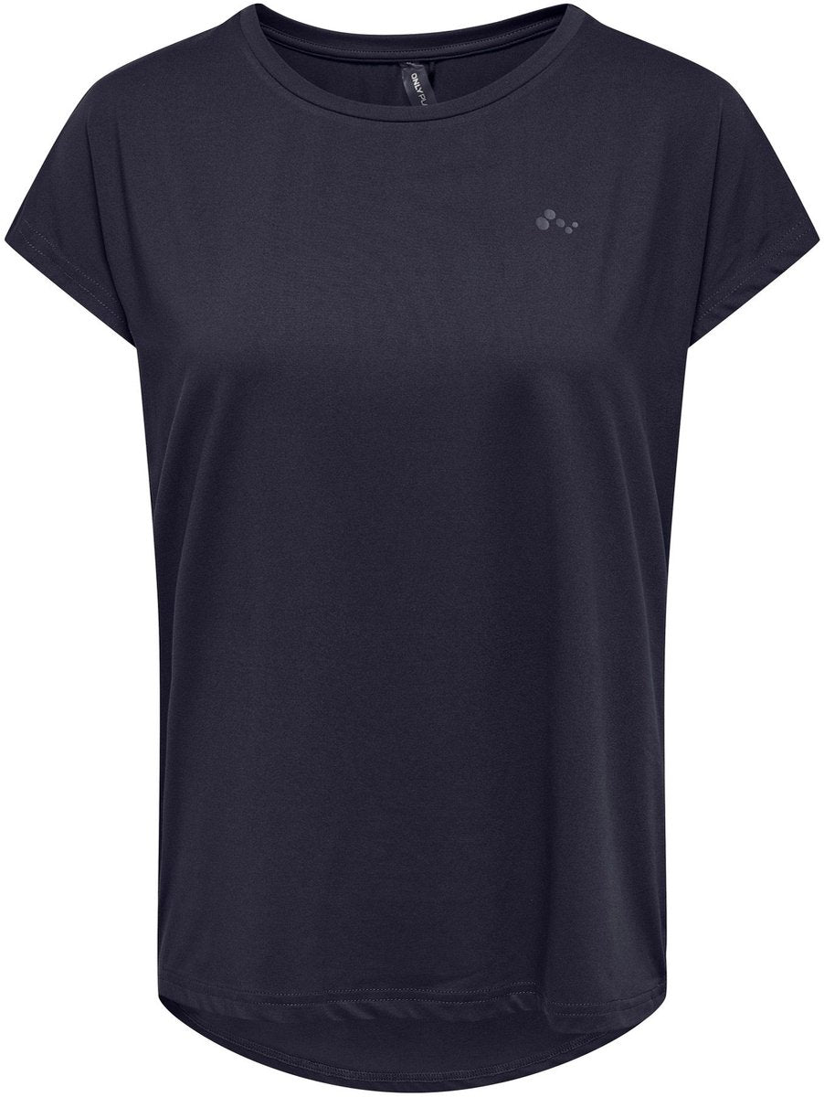Only play - onpaubree on ss bat loose tee noos dames sportshirt