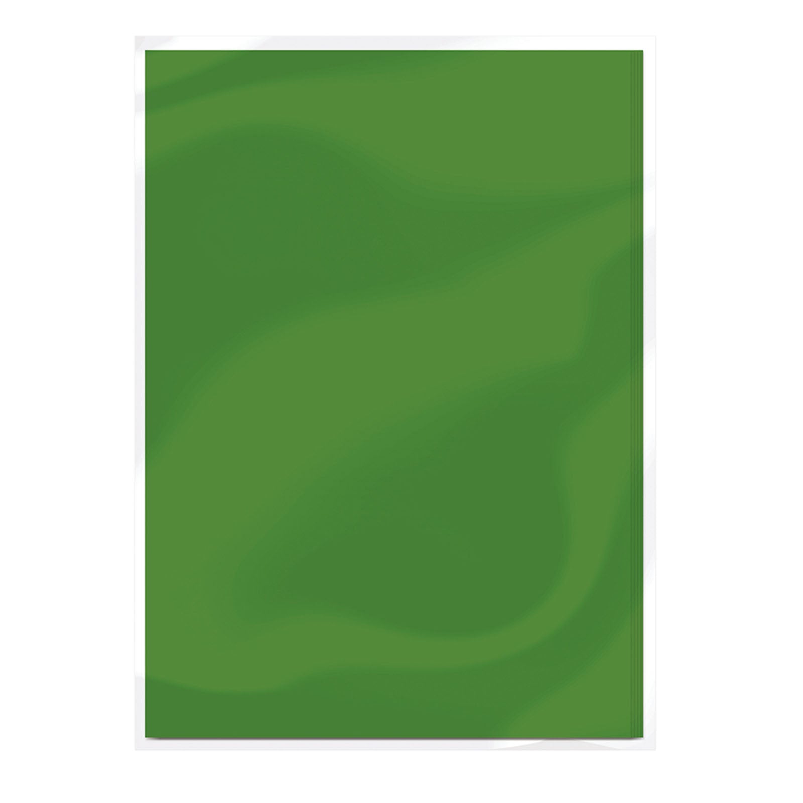 Craft perfect by tonic studios craft perfect • klassieke kaart a4 10 vellen fern green