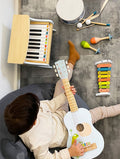 Small foot - houten maracas groovy beats