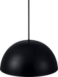 Nordlux ellen 30-hanglamp-e27-zwart