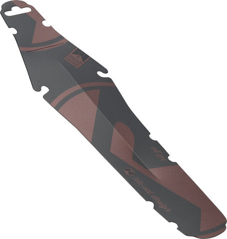 Rie:sel design rit:ze superior - saddle mudguard