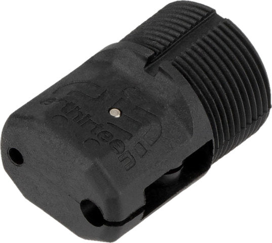 E*thirteen vario infinite dropper actuator cap