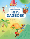 Deltas Das beste Reisetagebuch