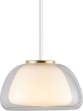 Nordlux - jelly - hanglamp - e27 - helder