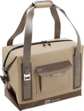Travellife freja koeltas 26l beige - uv- en waterdichte stof - houdt 6 uur lang koel - compact opvouwbaar