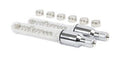 Wiellicht Ikzi Ventiel 11-Led (P2)