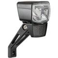 Axa koplamp nxt 60 steady - zwart