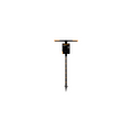 Fiskars 1049796 - quikdrilll handgrondboor 100mm | 1 stuks
