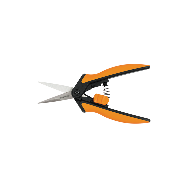 Fiskars kruidenschaar solid snip sp13 rechte bek