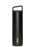 Miir climate+ thermosfles 590 ml - zwart