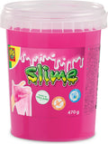 Ses slime - neon roze 470g