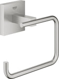 Grohe start cube toiletrolhouder - supersteel (rvs look) 40978dc0