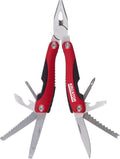 Kreator - hand tools - krt000903 - multifunctioneel gereedschap - 11-in-1 groot