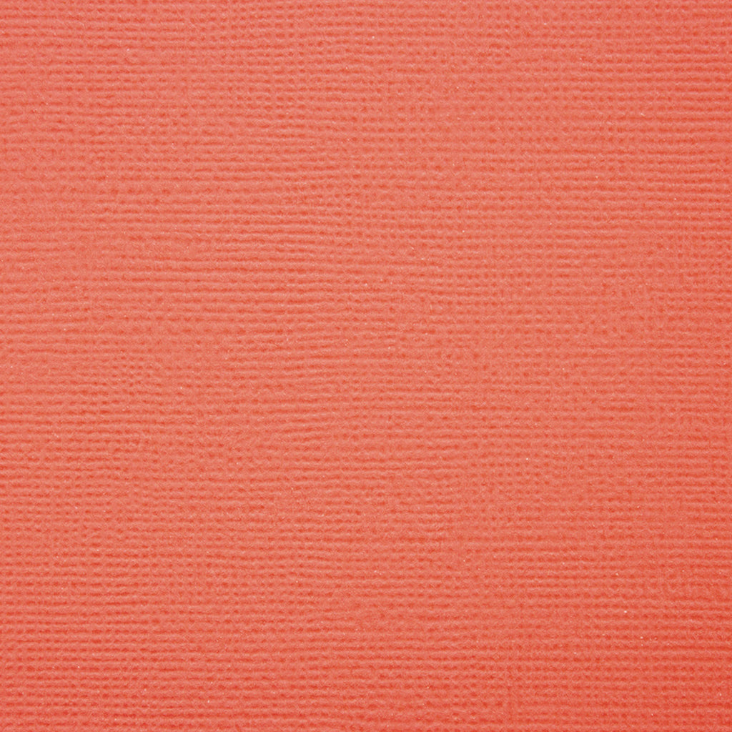 Craft perfect by tonic studios craft perfect • klassieke kaart a4 10 vellen coral pink