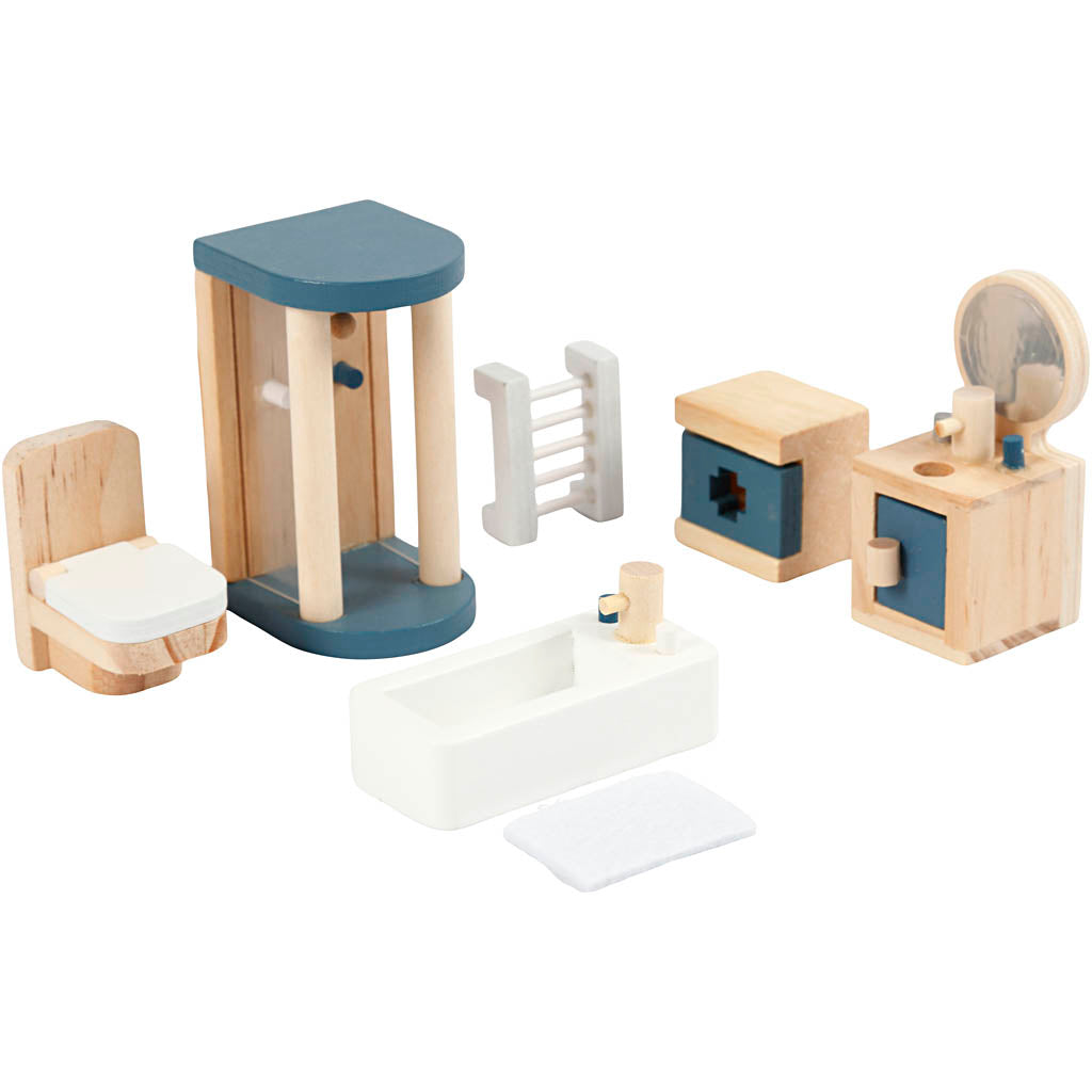 Https: www.cchobby.nl viga-meubilair-voor-poppenhuis-badkamer-afm-2x2x7-5-cm-7-onderdelen-1-set