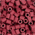 Https: www.cchobby.nl biobeads-van-nabbi-afm-5x5-mm-gatgrootte-2-5-mm-medium-burgundy-1000-stuk-1-doos