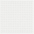 Creativ Company Nabbi Biobeads Grundplatte quadratisch