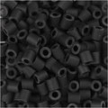 Creativ Company Nabbi Biobeads 5x5mm schwarz - 3000 Stück.