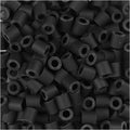 Creativ Company Nabbi Biobeads 5x5mm schwarz - 1000 Stück.