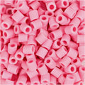 Creativ Company Nabbi Biobeads 5x5mm rosa - 3000 Stück.