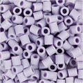 Creativ Company Nabbi Biobeads 5x5mm lila - 1000 Stück.
