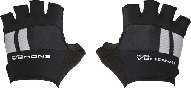 Endura fs260-pro aerogel ii women's half finger gloves