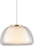 Nordlux - jelly - hanglamp - e27 - helder