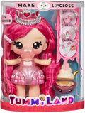Yummiland pop met lipglossdiertje - bianca bubblegum