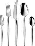 Berghoff dina 30-delig bestekset finesse - metaal -