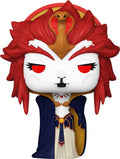 Funko castlevania nocturne - erzsebet vinyl figuur 1689 pop! meerkleurig