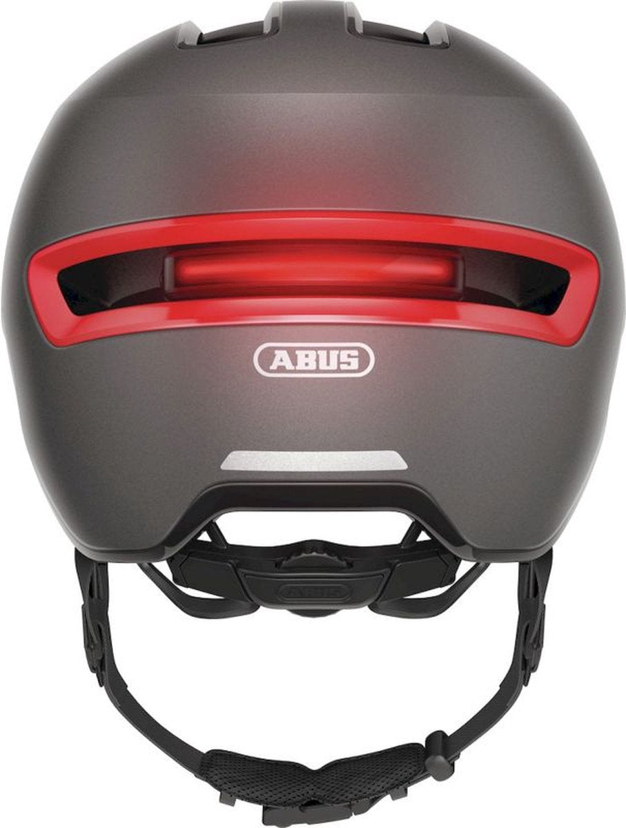 Abus Helm Hud-Y Titan S 51-55 cm