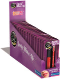 Clementoni Crazy Chic Lipgloss und Lipliner in Kirschrot