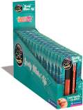 Clementoni crazy chic lipgloss en lipliner oranje