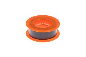 Certoplast Kunststoffklebeband 5 m schwarz
