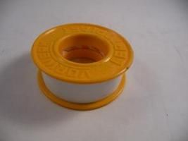 Certoplast Isolierbandrolle weiß