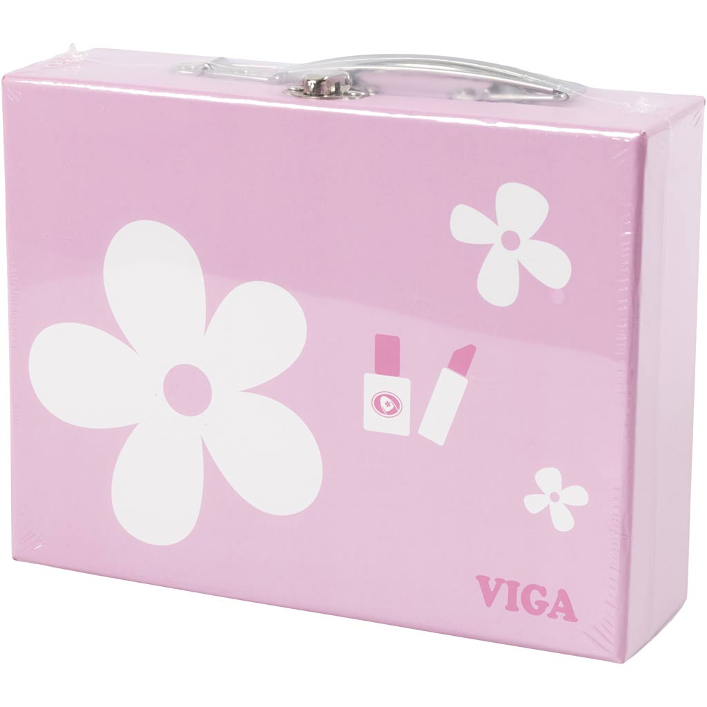 Https: www.cchobby.nl viga-houten-schoonheidsspeelset-10-onderdelen-1-set