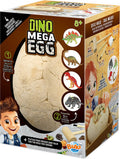 Buki france buki - dino mega ei - dino's uitgraven