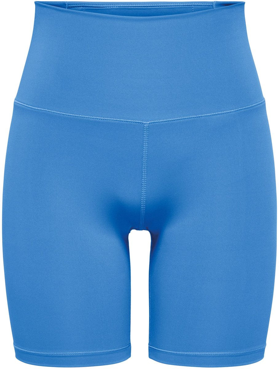 Only play jam 2 mina xhw short train tight dames - maat m