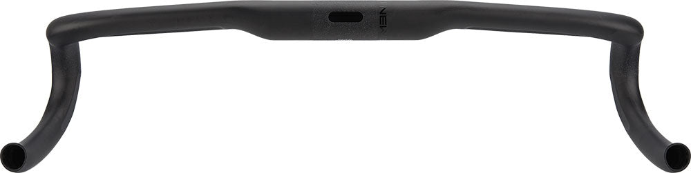 Newmen advanced g 318 carbon gravel handlebar