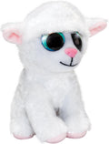 Lumo stars lumo sheep fluffy - classic - 15cm