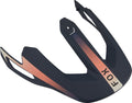 Fox head dropframe pro mips visor