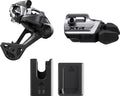 Shimano shifting upgrade set xtr di2 m9250, rd-m9250-sgs, sw-m9250-ir