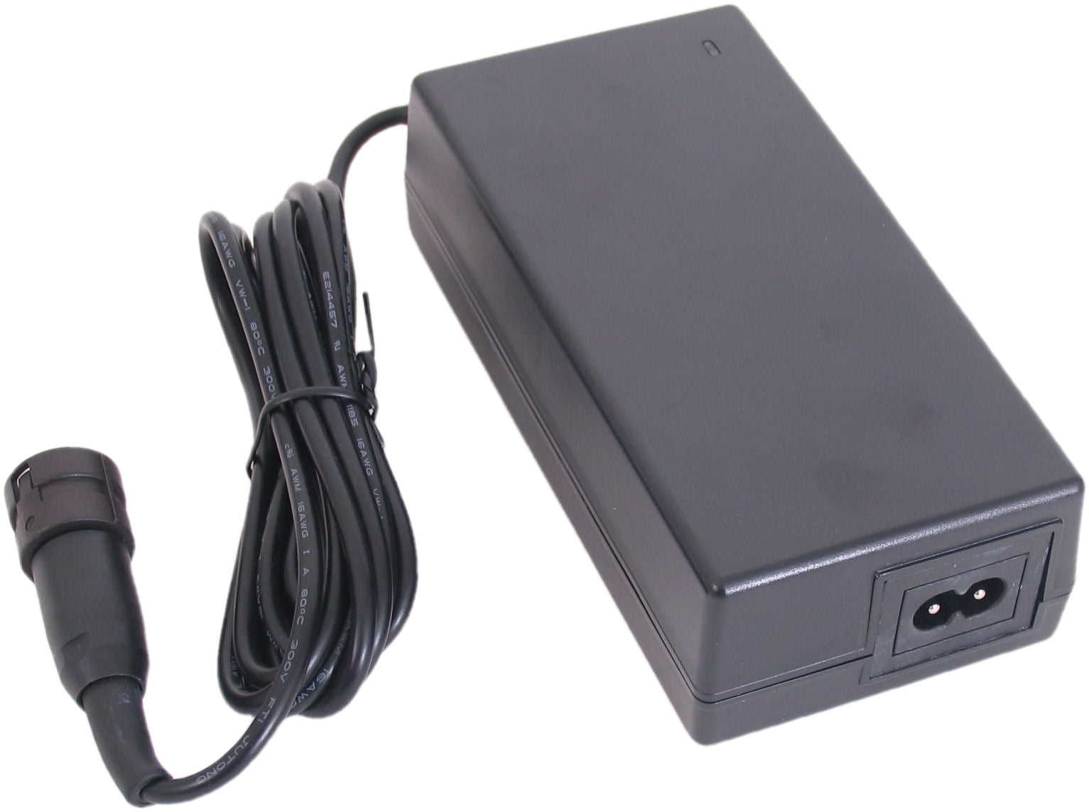 Gazelle acculader bmz 998002100. geschikt voor innergy