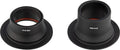 Zipp end caps for zr1 disc vr hubs
