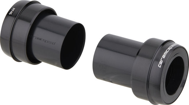 Ceramicspeed alpha pf30 sram dub gravel bottom bracket