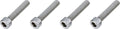 Burgtec bolts for direct-mount stem spacers