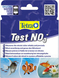 Tetra test nitraat no3 - 3 rea. ml