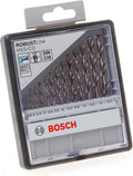 Bosch robustline hss-co set 1.5-6.5mm ( 13 )