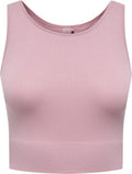 Only play onpjaia life un sl seam short top noos dames top - lilas